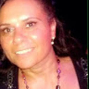 Meet your Posher, Naomi